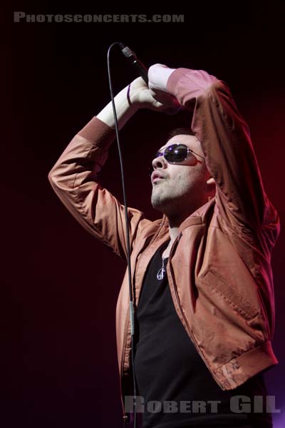 KASABIAN - 2010-02-08 - PARIS - Olympia - 